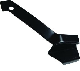 PORSCHE 911 F/G 964 993 セクション 2 右用ドアヒンジピラー修理パネル