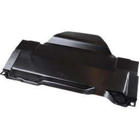 ポルシェ 911 72-73 2.7 RS用 アンダーライドプロテクション...