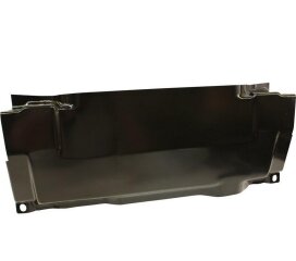 PORSCHE 911 F 65-73用 アンダーライドプロテクション アクスルチューブ ステアリングガード