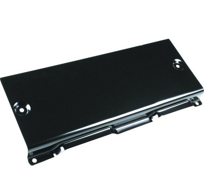 Unterfahrschutz Achsrohr für PORSCHE 911 SC Carrera...