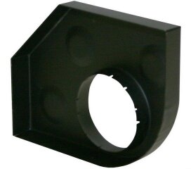 Reinforcement longitudinal member for PORSCHE 356 A/B-T5...