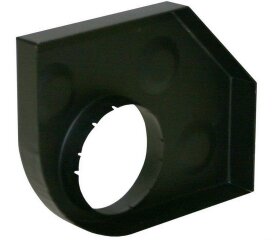 Reinforcement longitudinal member for PORSCHE 356 A/B-T5...