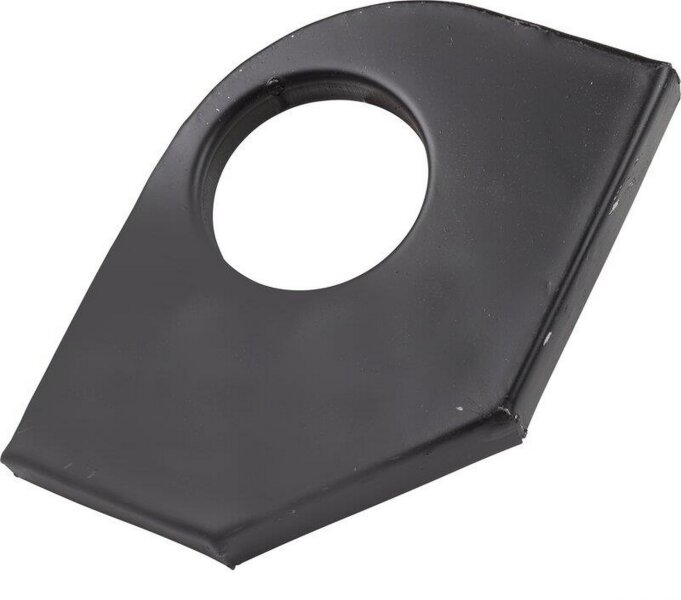 Refuerzo longitudinal para umbral del PORSCHE 356 B-T6/C...