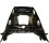 Front end for PORSCHE 911 F 69-73 inner fender, fuel tank support, lock plate