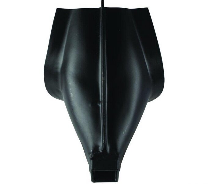 Punto di presa per battitacco per PORSCHE 356 A/B-T5 SINISTRA=DESTRA