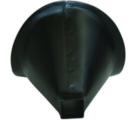 Krikpunt voor PORSCHE 356 B-T6/C reparatiepaneel dorpel...