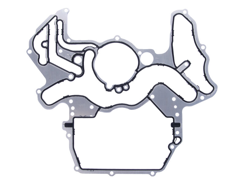 Junta tapa carcasa para PORSCHE 92A 958 95B 970 del 14 -...