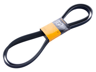 Courroie trapézoïdale pour PORSCHE Macan 95B...