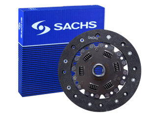 Disco de embrague para PORSCHE 356 Pre A B-T5 1600 Super...