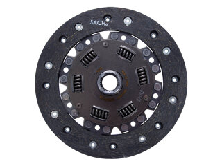 Disco de embrague para PORSCHE 356 Pre A B-T5 1600 Super...