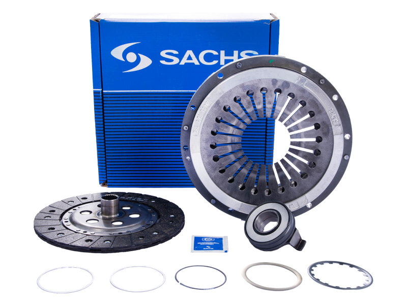 Kit de embreagem para PORSCHE 968