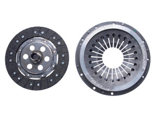 Clutch kit for PORSCHE 968
