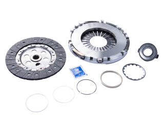 Clutch kit for PORSCHE 968