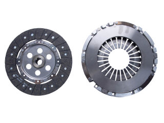 Kit de embrague para PORSCHE 968
