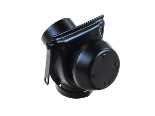 Boîtiers de volets de chauffage pour PORSCHE 914 L+R