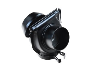 Scatole per alette del riscaldamento per PORSCHE 914 L+R