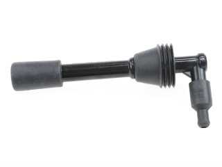 4x Spark Plug Connectors for PORSCHE 944 S 944S2 968