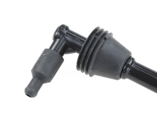 4x Z&uuml;ndkerzenstecker f&uuml;r PORSCHE 944 S 944S2 968