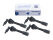 4 connettori per candele per PORSCHE 944 S 944S2 968