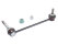 1 barra stabilizzatrice per PORSCHE 996 Carrera 2 Boxster 986 ANTERIORE/POSTERIORE SINISTRA TRW