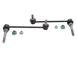 2x Stabilizer Link for PORSCHE 996 Carrera 2 Boxster 986 FRONT/REAR L+R TRW