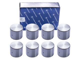 8x hydraulische klepstoters voor PORSCHE 924S 928 4.5 4.7...