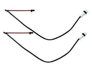Bremsscheiben + Bremsbel&auml;ge +WK f&uuml;r PORSCHE 993 turbo VORNE