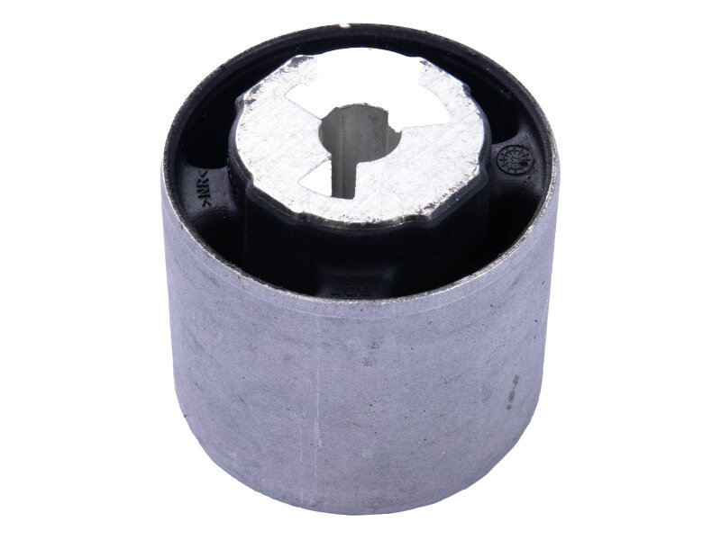 1x rubber mount transfer case for PORSCHE Panamera 970...