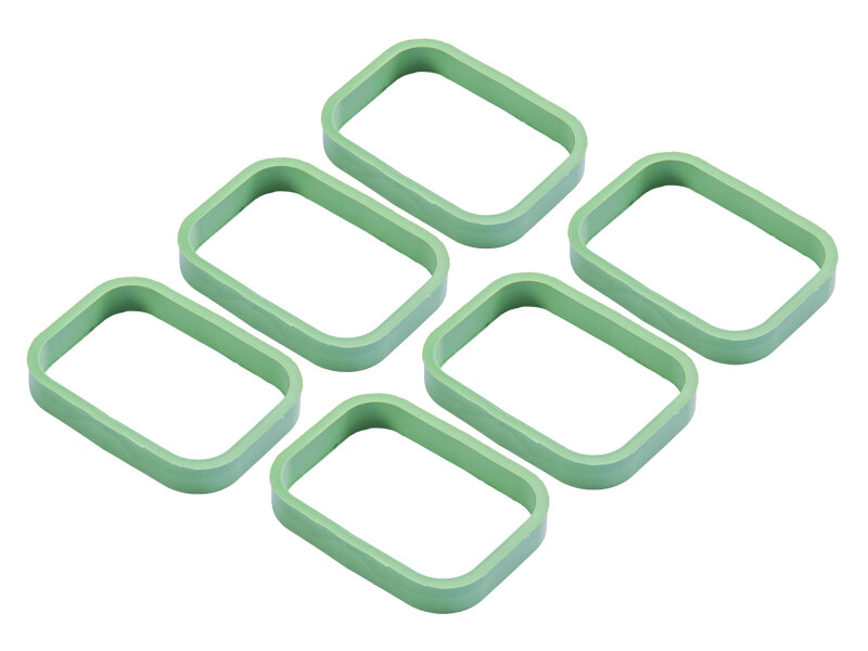 6x Joint de collecteur dadmission pour PORSCHE 92A 95B...