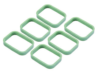 6x Joint de collecteur dadmission pour PORSCHE 92A 95B...