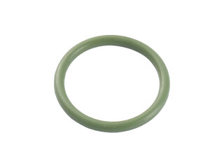 1x O-ring ontluchtingsventiel voor PORSCHE 92A 95B 970...