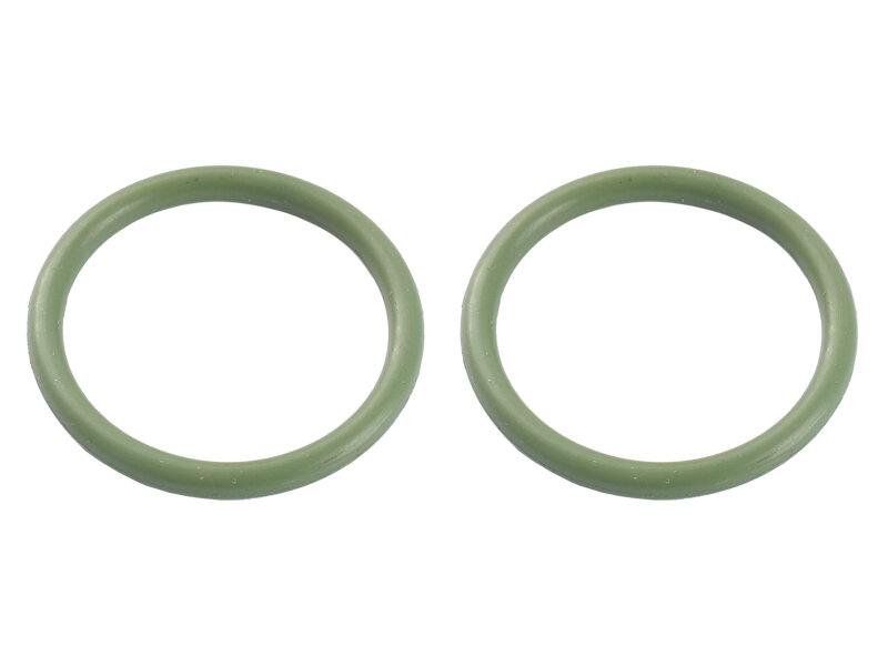 2x Joint torique de purge pour carter moteur PORSCHE 92A 95B 970 3.0 3.6