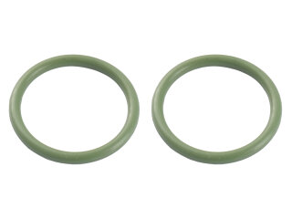 2 joints toriques de soupape de reniflard pour carter...