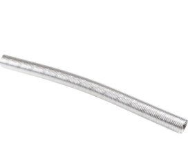 Flexschlauch für PORSCHE 911 F Heizschlauch...