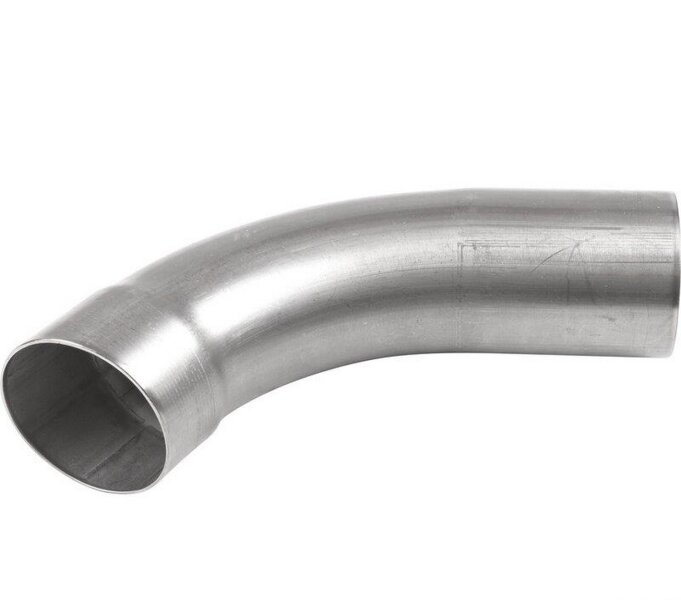 Tailpipe for PORSCHE 911 F OE style for welding STAINLESS...