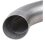 Tailpipe for PORSCHE 911 F OE style for welding STAINLESS STEEL