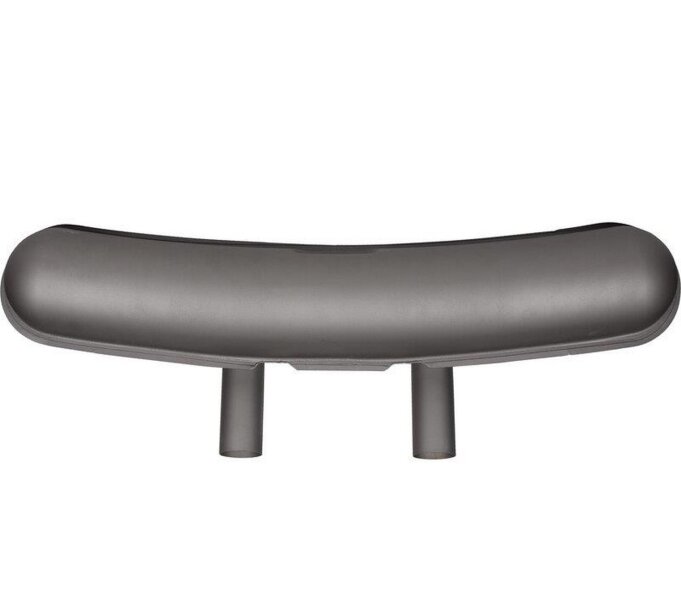 Rear silencer for PORSCHE 911 F 2.0 - 2.4 sports exhaust...