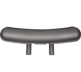 Rear silencer for PORSCHE 911 F 2.0 - 2.4 sports exhaust...