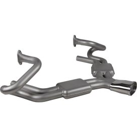 Kit de Escape Estilo Sebring para PORSCHE 356, Escape...