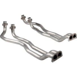 Vervangende warmtewisselaarbuizen voor PORSCHE 914 1.7 1.8