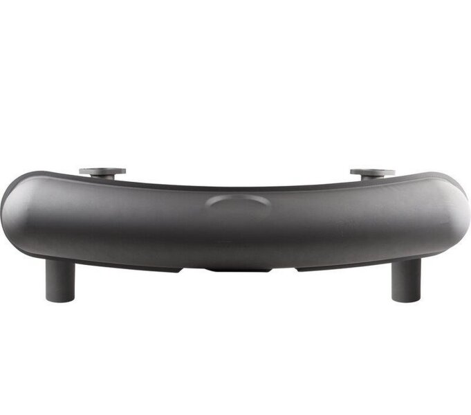 Rear silencer for PORSCHE 911 F 2.0 2.2 2.4 sports...