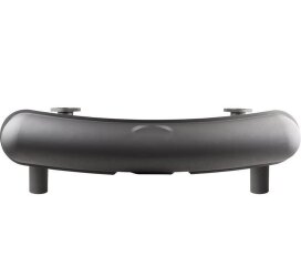 Endschalld&auml;mpfer f&uuml;r PORSCHE 911 F 2.0 2.2 2.4 Sportauspuff 2x 63.5mm