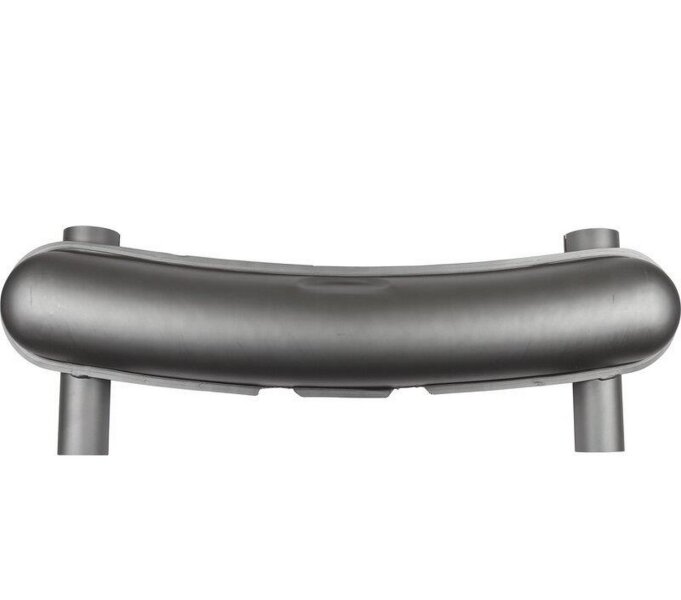 Silencieux arrière pour PORSCHE 911 F/G 2.0 - 2.7...