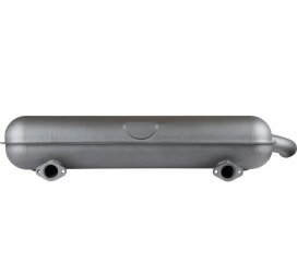 Silencieux arrière RSR pour PORSCHE 911 F 2.0 2.2...