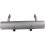PORSCHE 356 A デュアルパイプ間隔 280mm 用リアサイレンサー