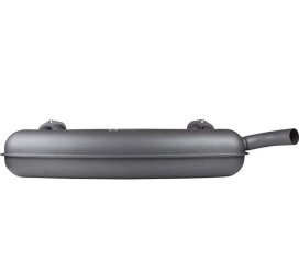 Silenciador traseiro para PORSCHE 912 E 2.0