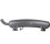 Rear silencer for PORSCHE 912 E 2.0