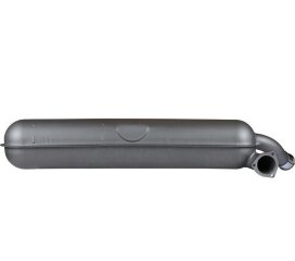 Silenciador trasero para PORSCHE 911 G 2.7 SC 3.0 Carrera...