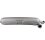 Rear silencer for PORSCHE 911 G 3.2 Carrera 60mm tailpipe TÜV STAINLESS STEEL
