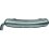 Silencieux arrière pour PORSCHE 911 F 2.0 2.2 2.4 60 mm TÜV SSI